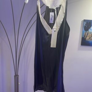 Blouse D.Exterior made in Italy